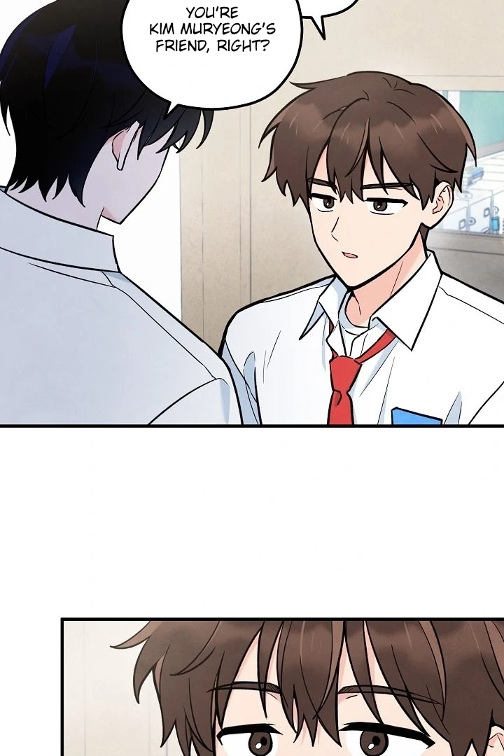 Soulbound Chapter 3 page 53 - 