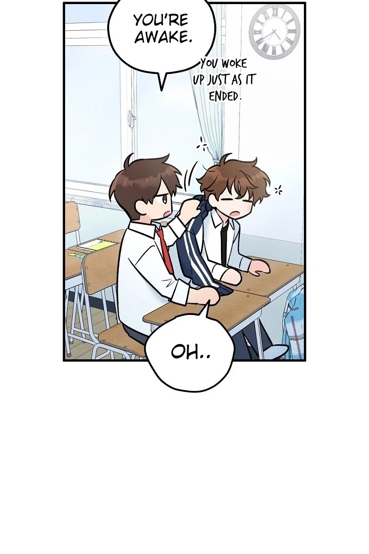 Soulbound Chapter 3 page 68 - 