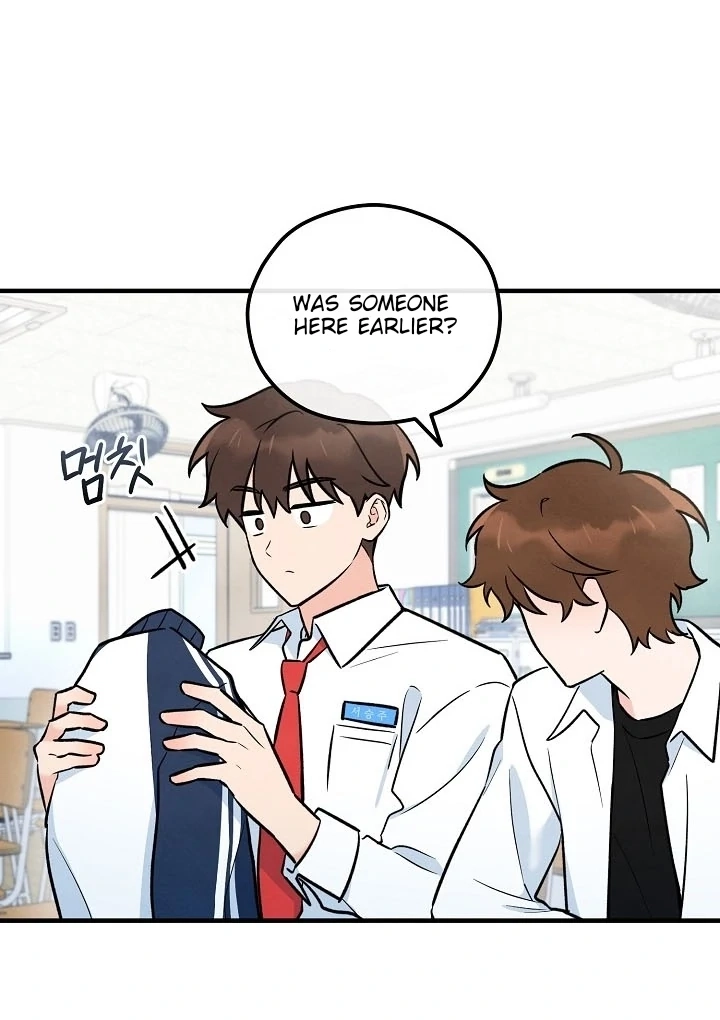 Soulbound Chapter 3 page 70 - 