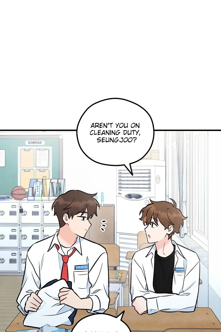 Soulbound Chapter 3 page 74 - 