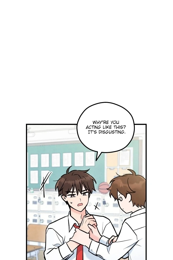 Soulbound Chapter 3 page 79 - 