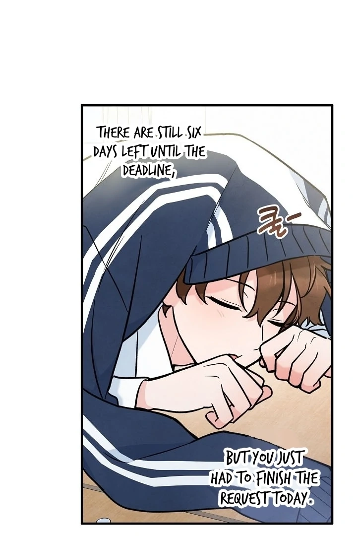 Soulbound Chapter 3 page 9 - 