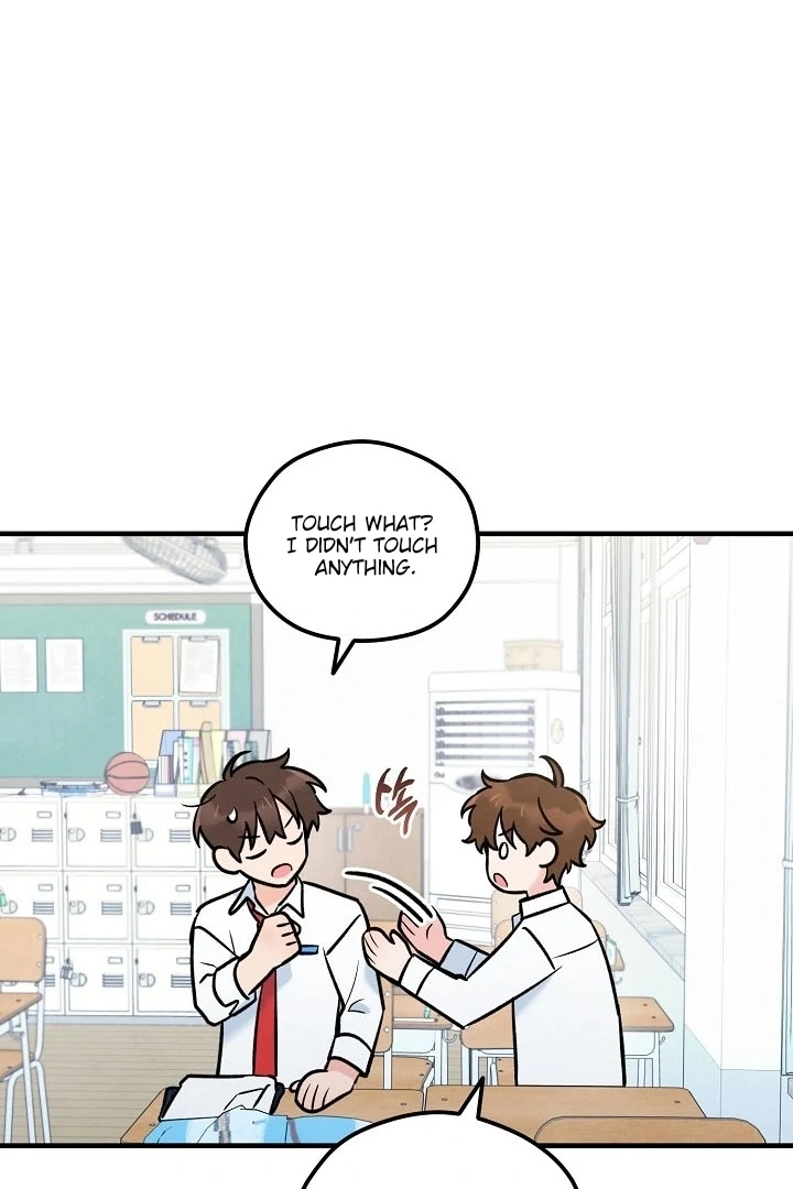 Soulbound Chapter 3 page 83 - 
