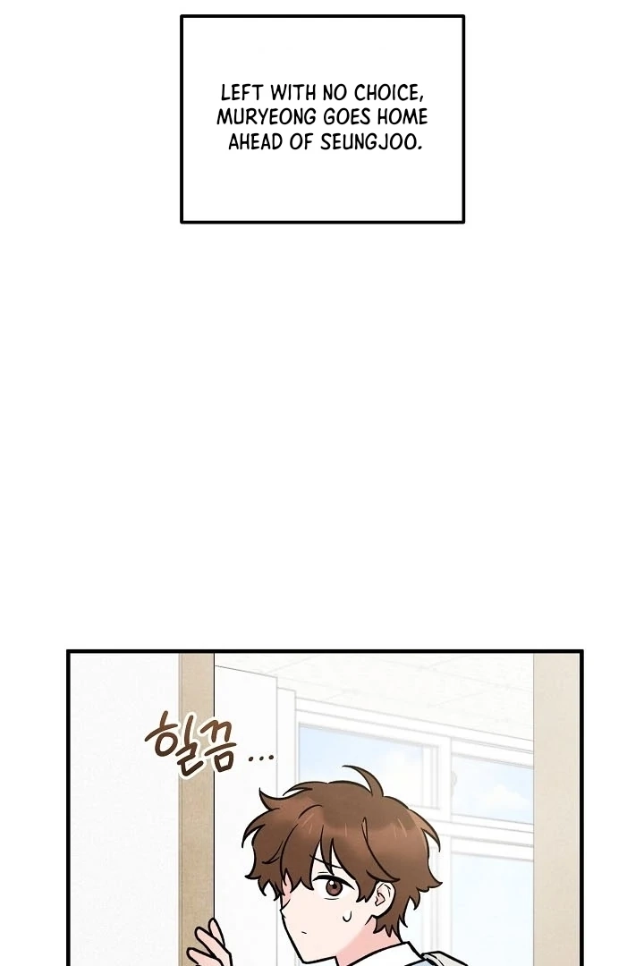 Soulbound Chapter 3 page 87 - 