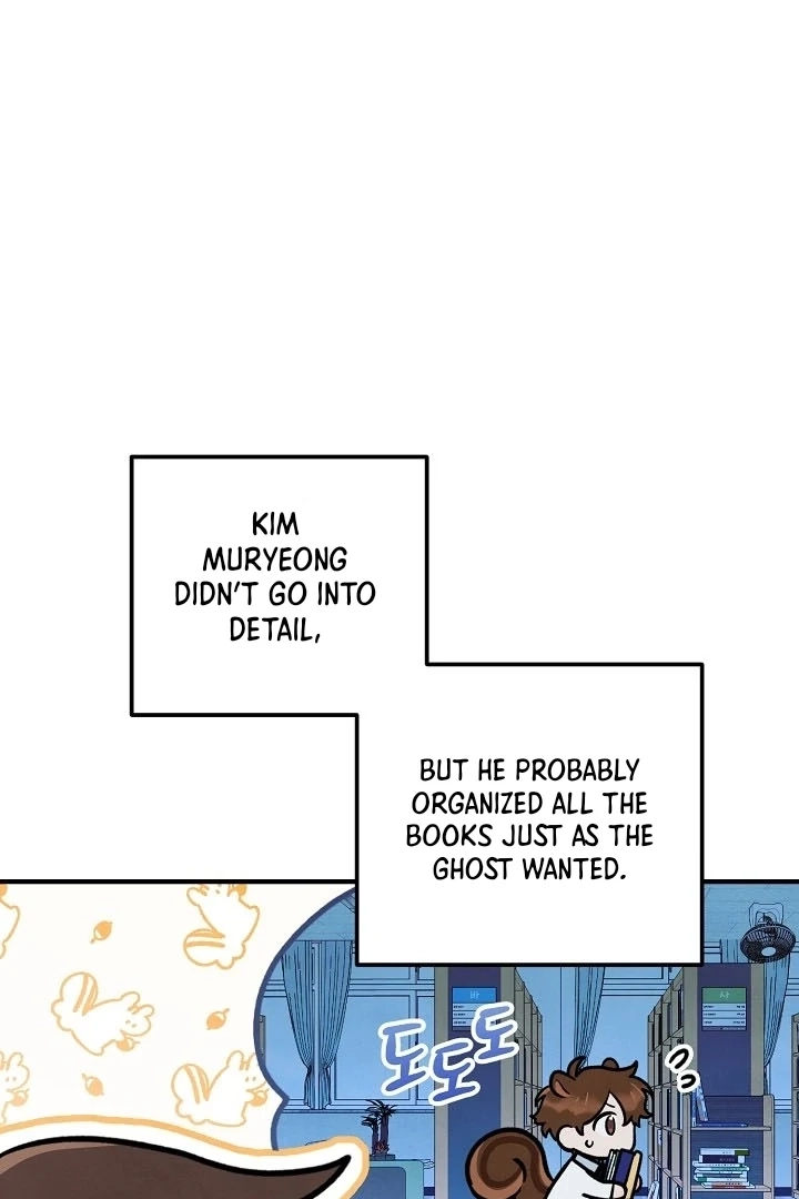 Soulbound Chapter 3 page 10 - 