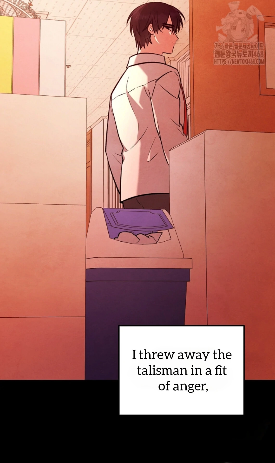 Soulbound Chapter 30 page 130 - 