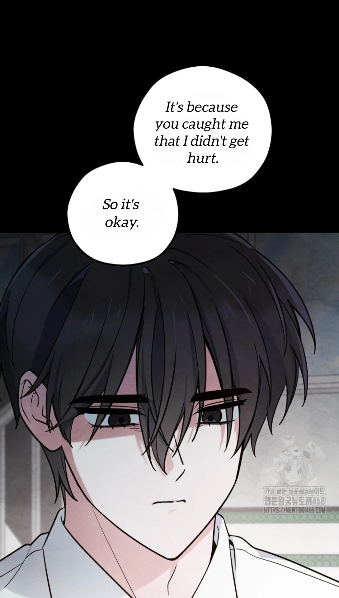 Soulbound Chapter 30 page 141 - 