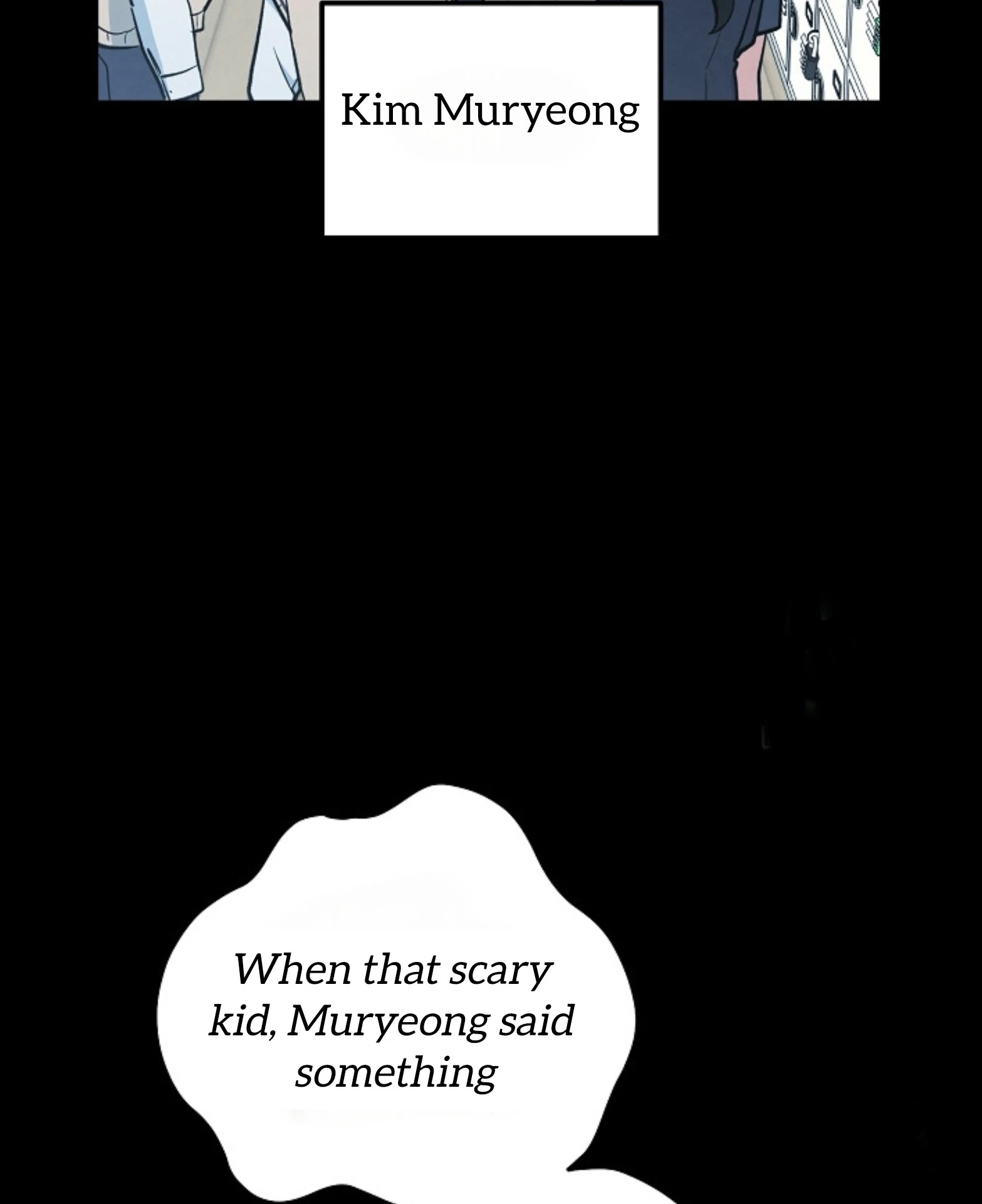 Soulbound Chapter 30 page 18 - 