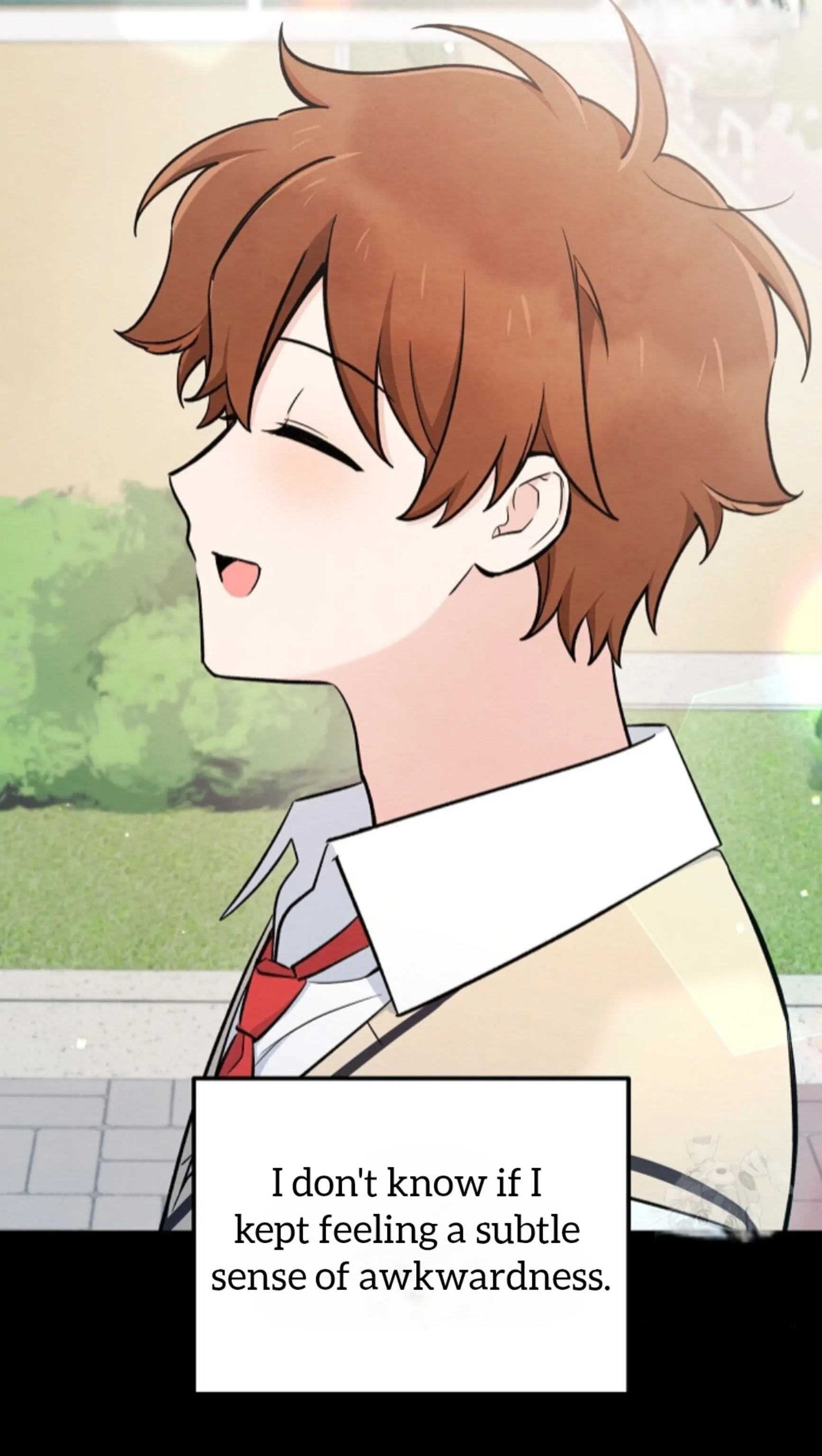 Soulbound Chapter 30 page 30 - 