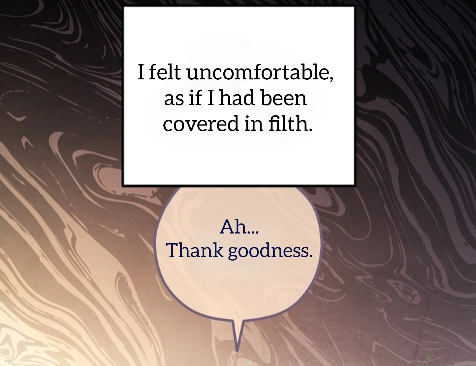 Soulbound Chapter 31 page 13 - 