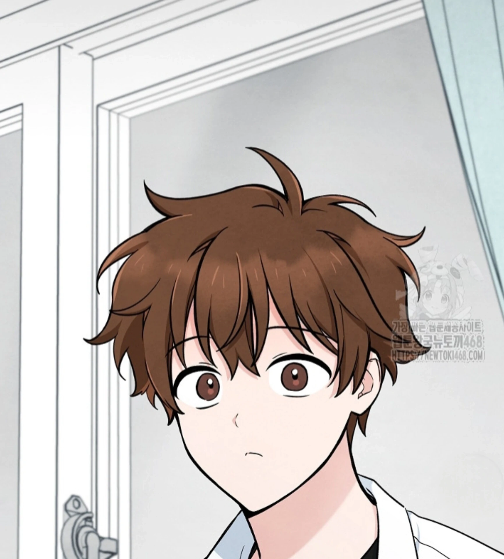 Soulbound Chapter 31 page 37 - 