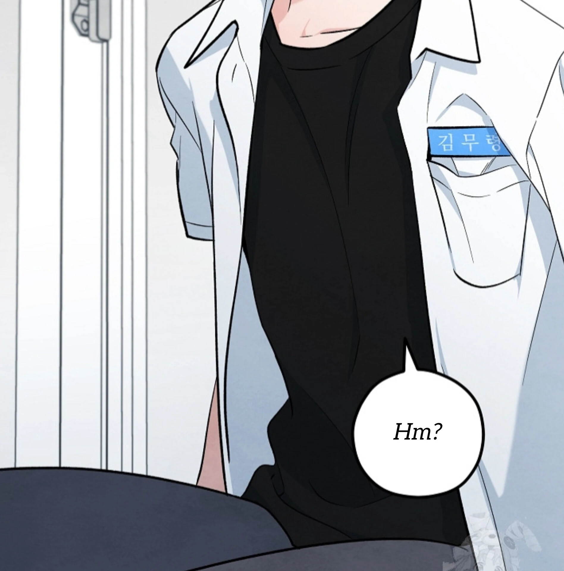 Soulbound Chapter 31 page 38 - 