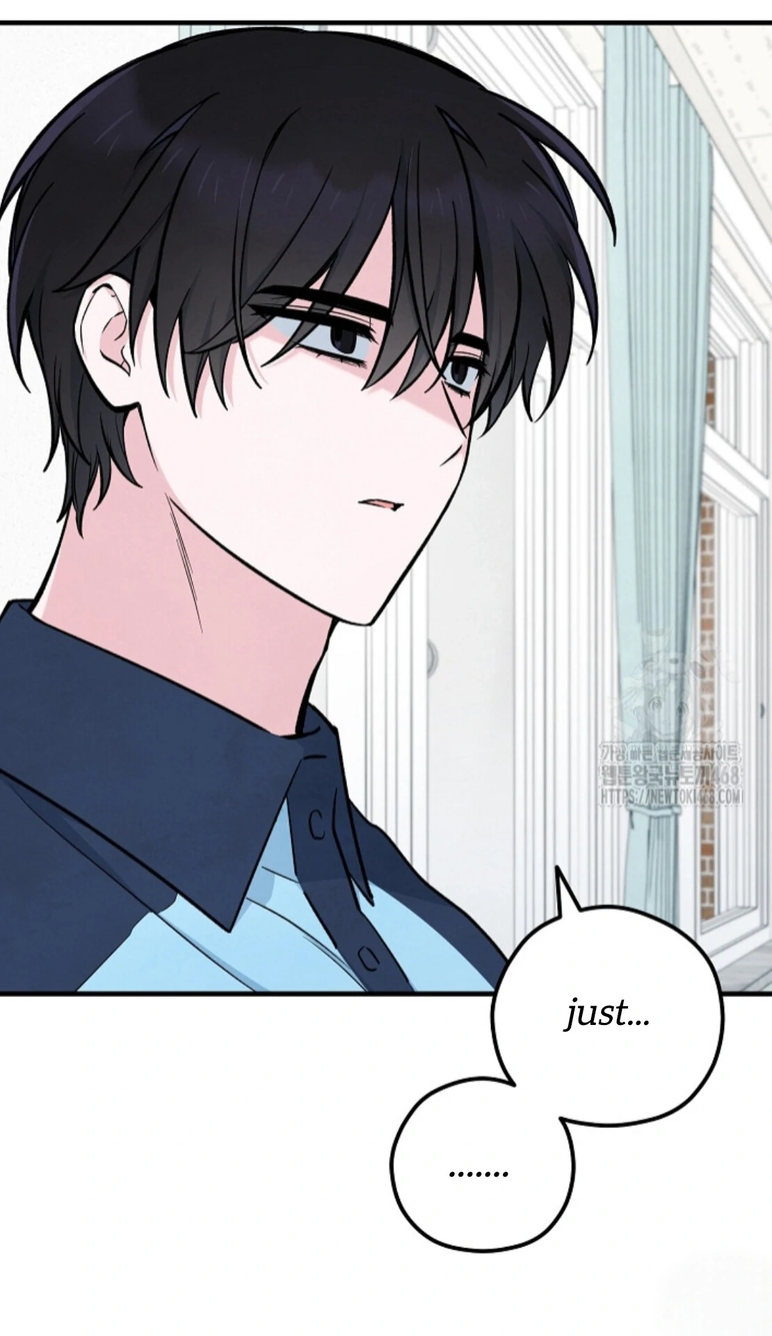 Soulbound Chapter 31 page 42 - 