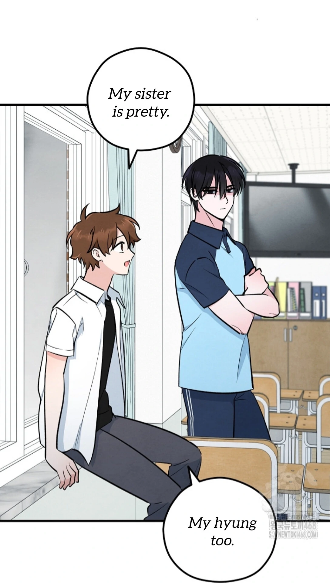 Soulbound Chapter 31 page 63 - 