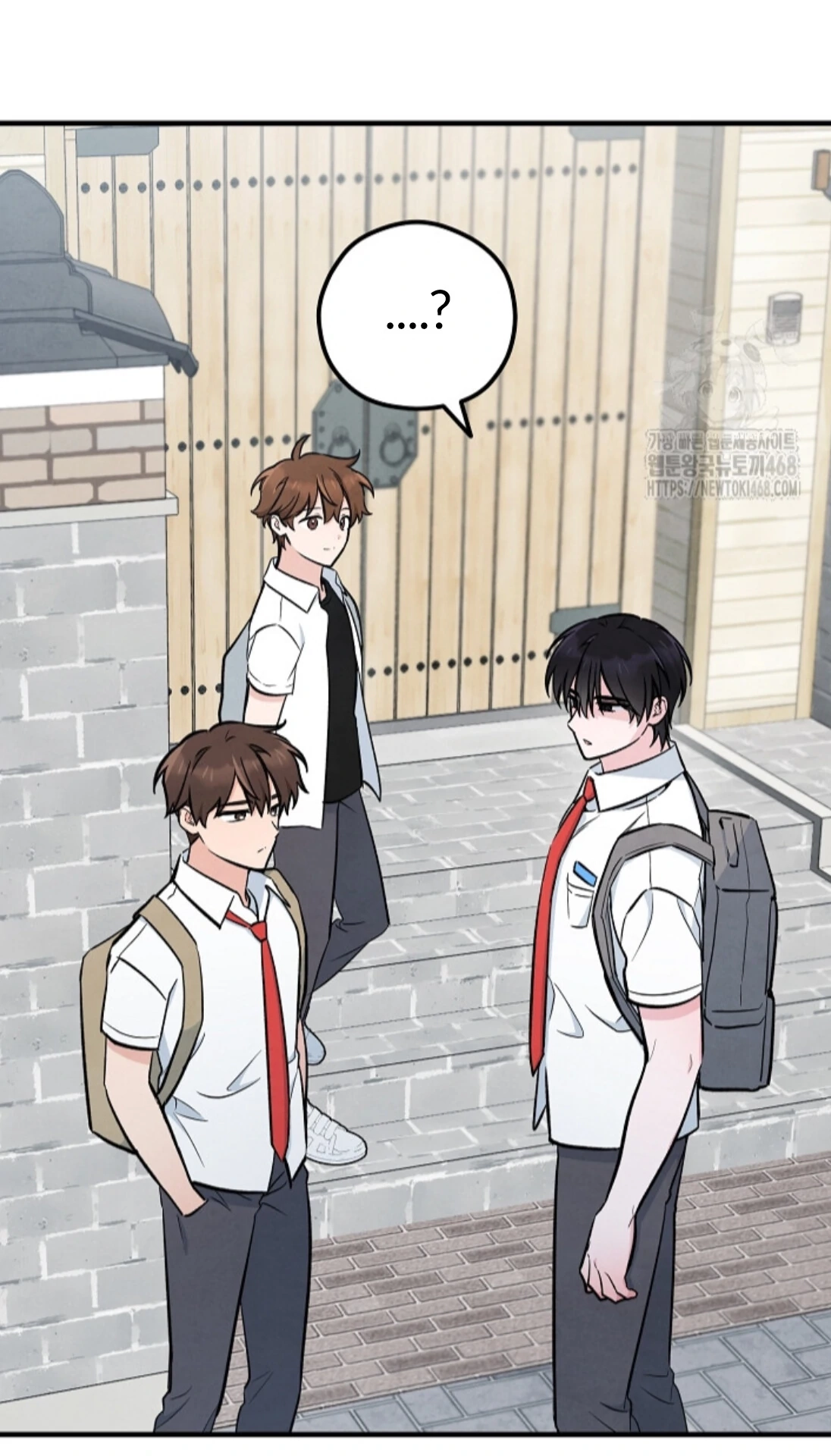 Soulbound Chapter 31 page 92 - 