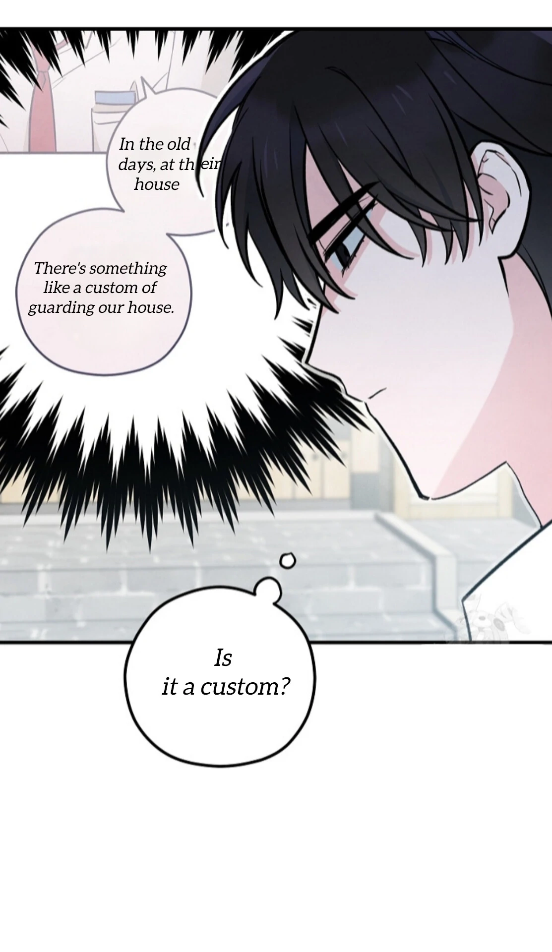 Soulbound Chapter 31 page 100 - 