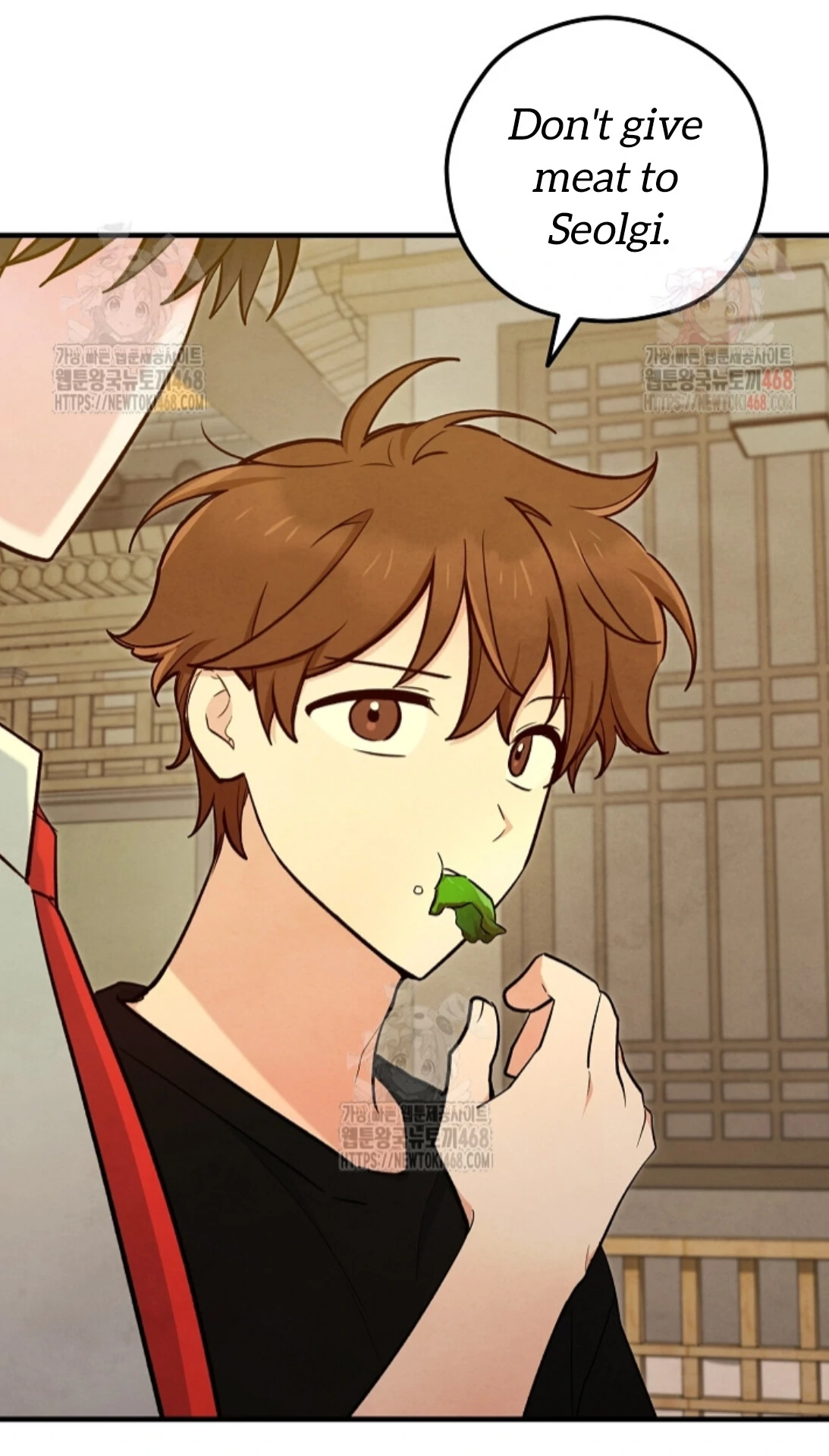 Soulbound Chapter 32 page 122 - 