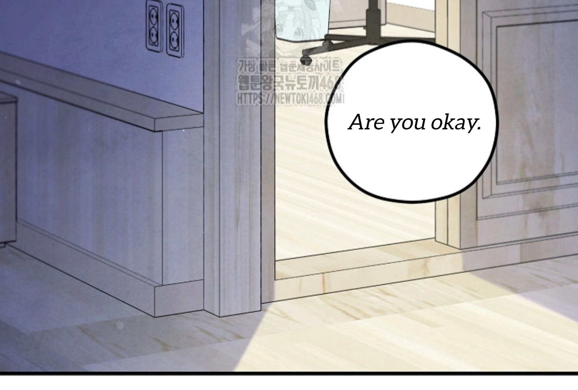 Soulbound Chapter 32 page 142 - 