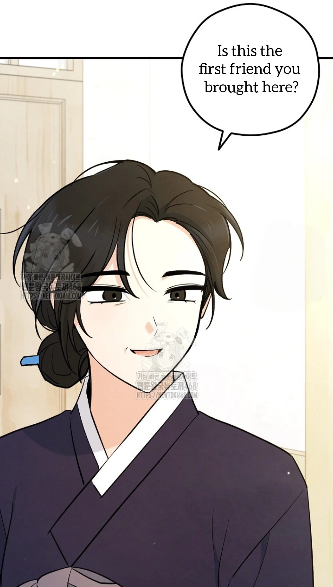 Soulbound Chapter 32 page 47 - 