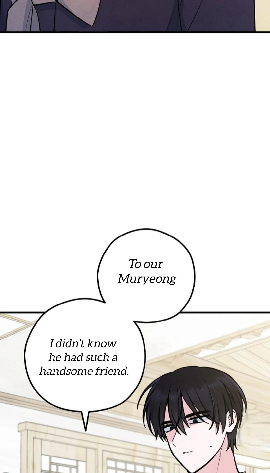 Soulbound Chapter 32 page 48 - 