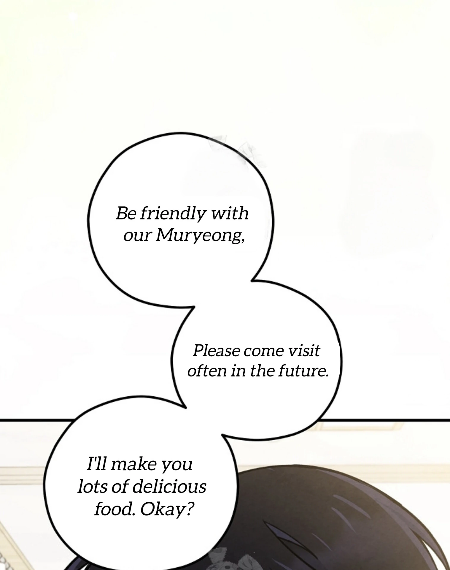 Soulbound Chapter 32 page 52 - 
