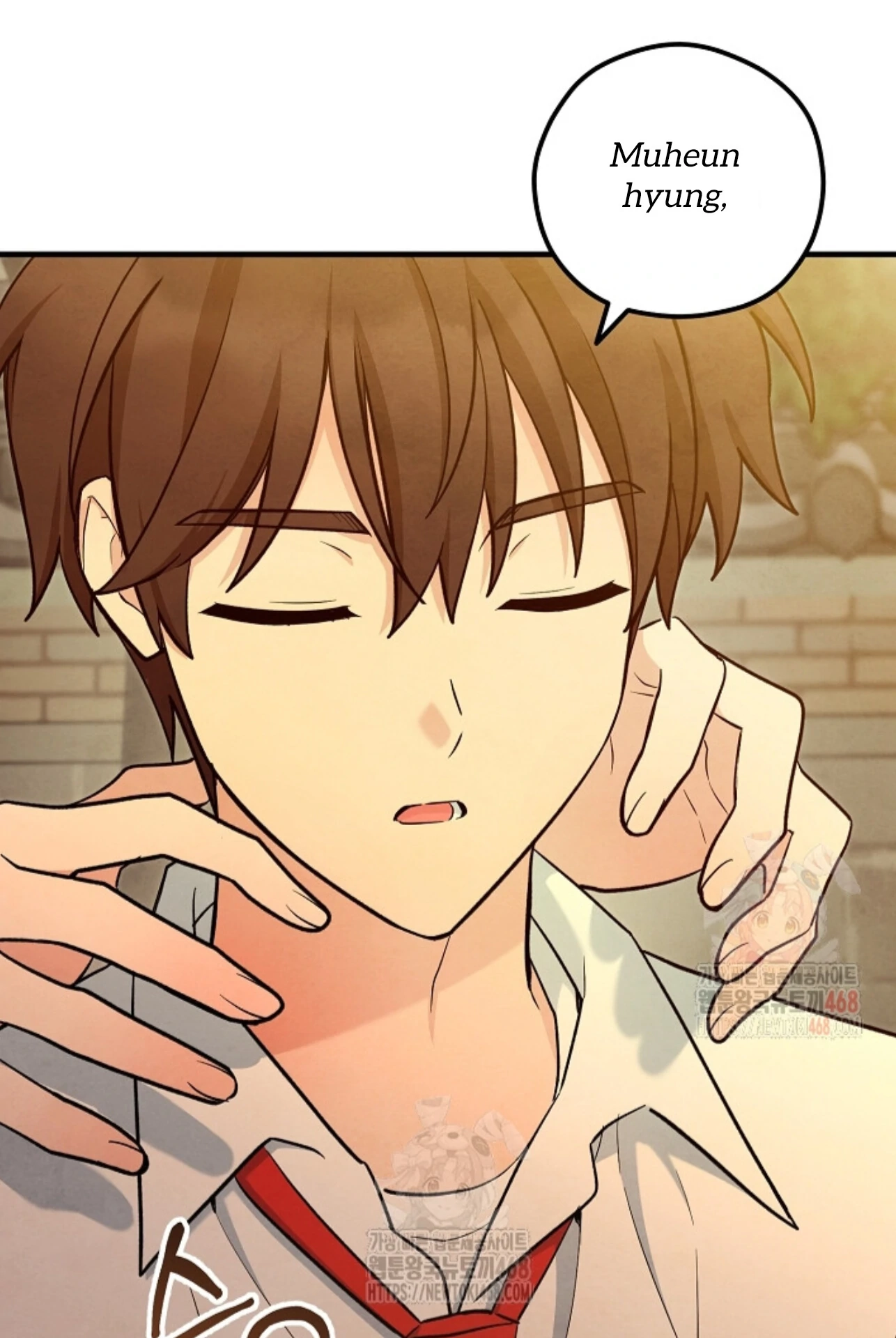 Soulbound Chapter 32 page 72 - 