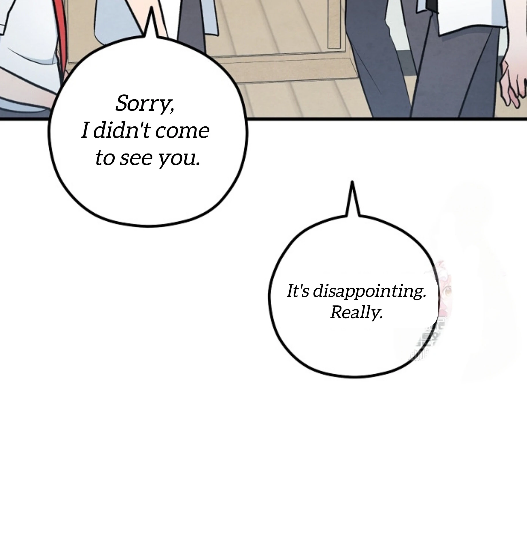 Soulbound Chapter 33 page 112 - 