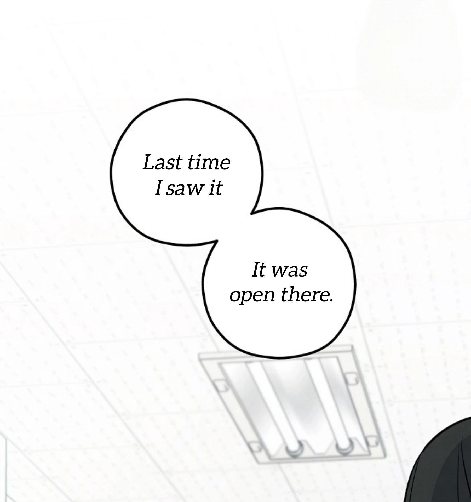 Soulbound Chapter 33 page 137 - 