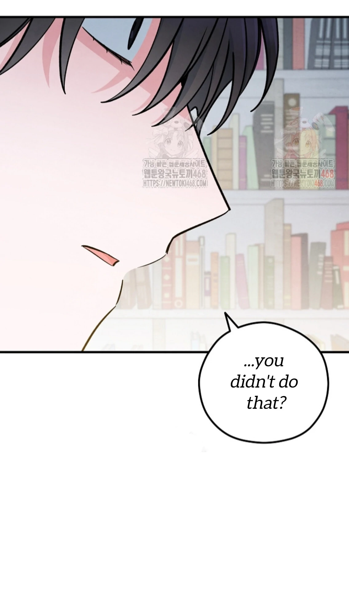 Soulbound Chapter 33 page 19 - 