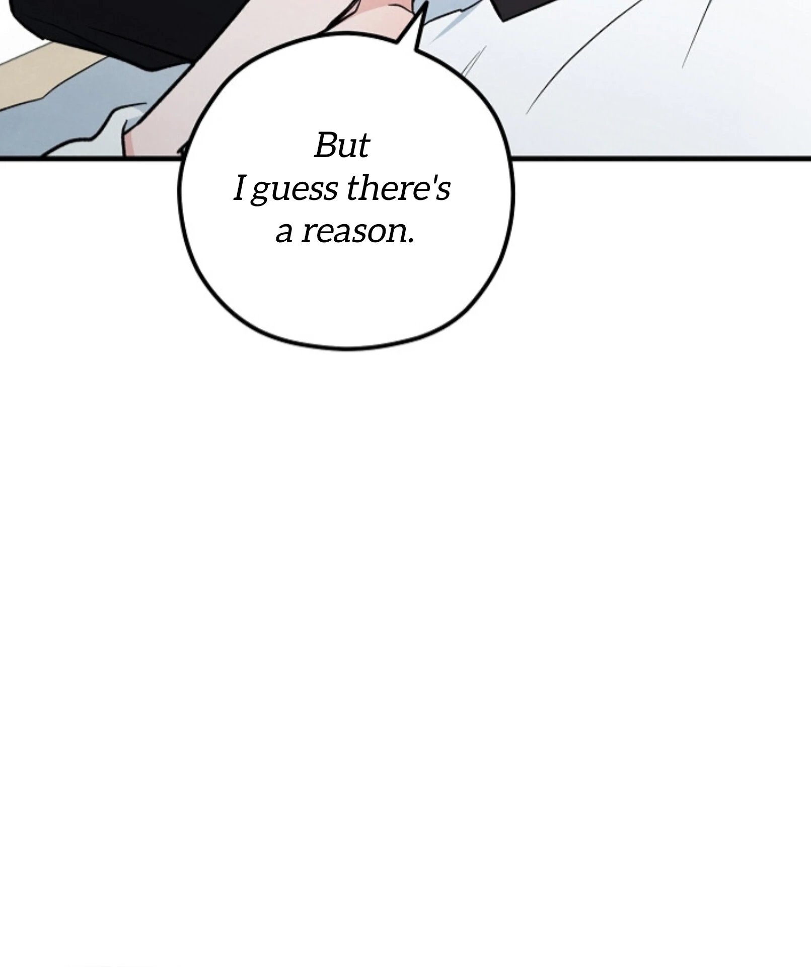 Soulbound Chapter 33 page 22 - 