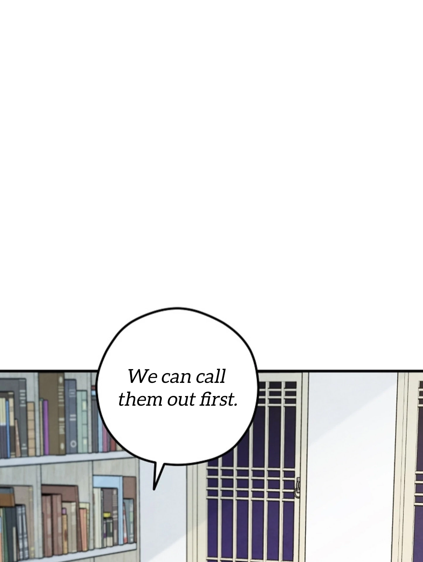 Soulbound Chapter 33 page 25 - 