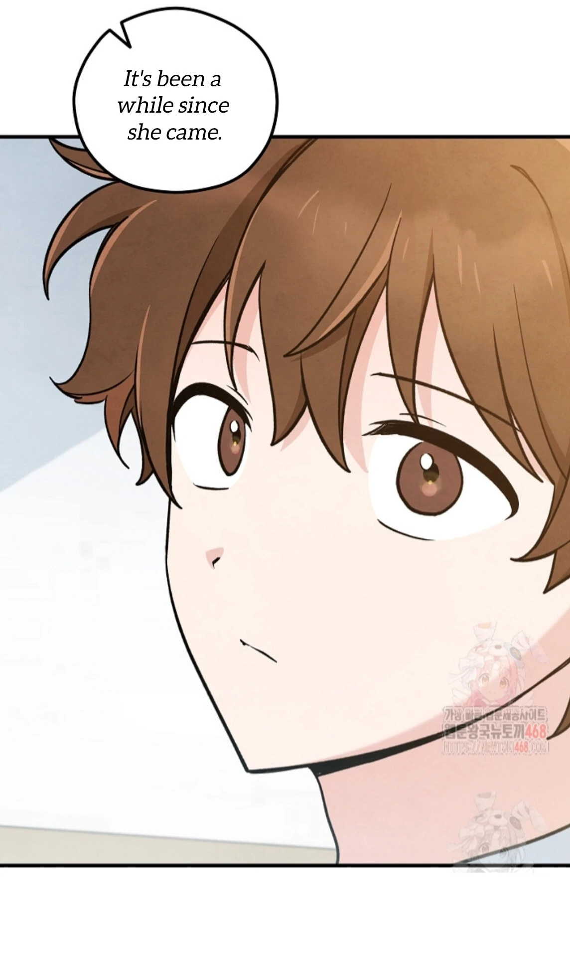Soulbound Chapter 33 page 5 - 