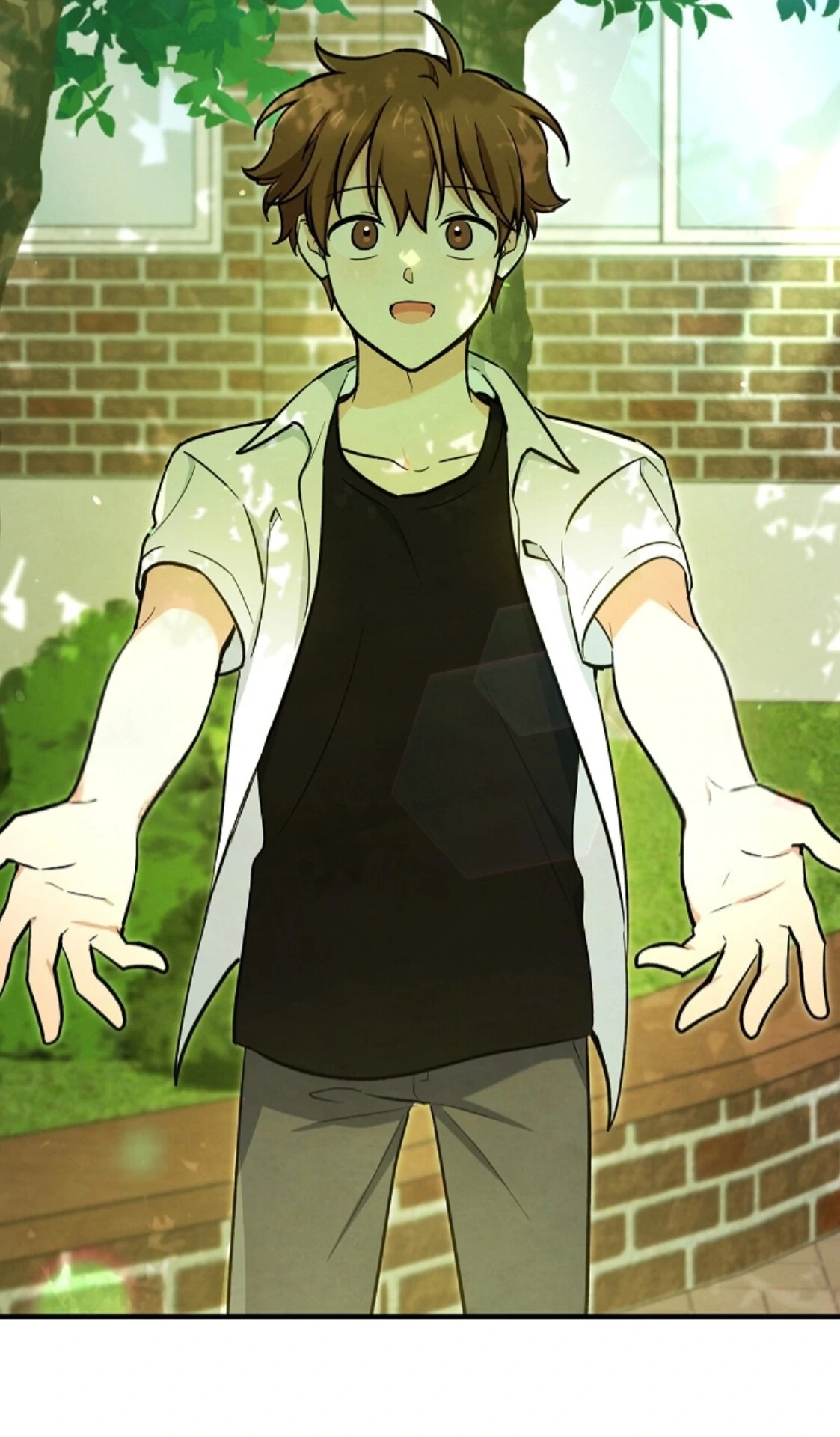 Soulbound Chapter 33 page 47 - 