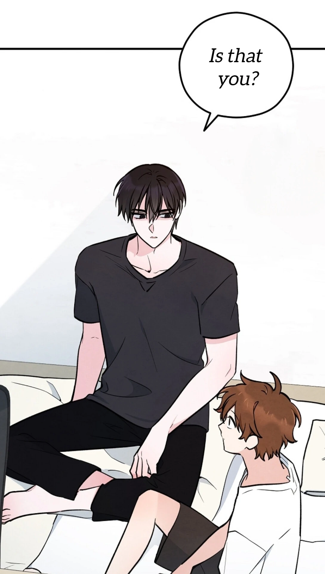 Soulbound Chapter 33 page 7 - 