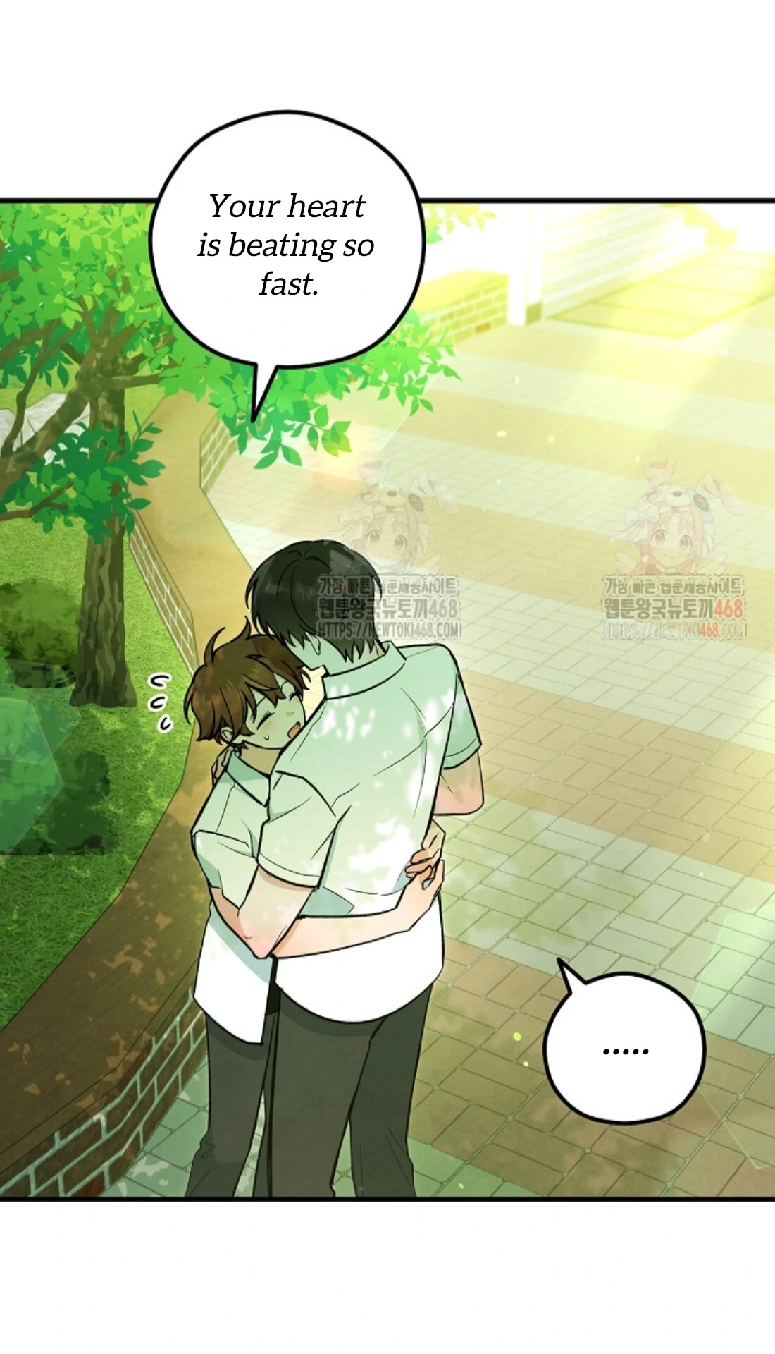Soulbound Chapter 33 page 71 - 