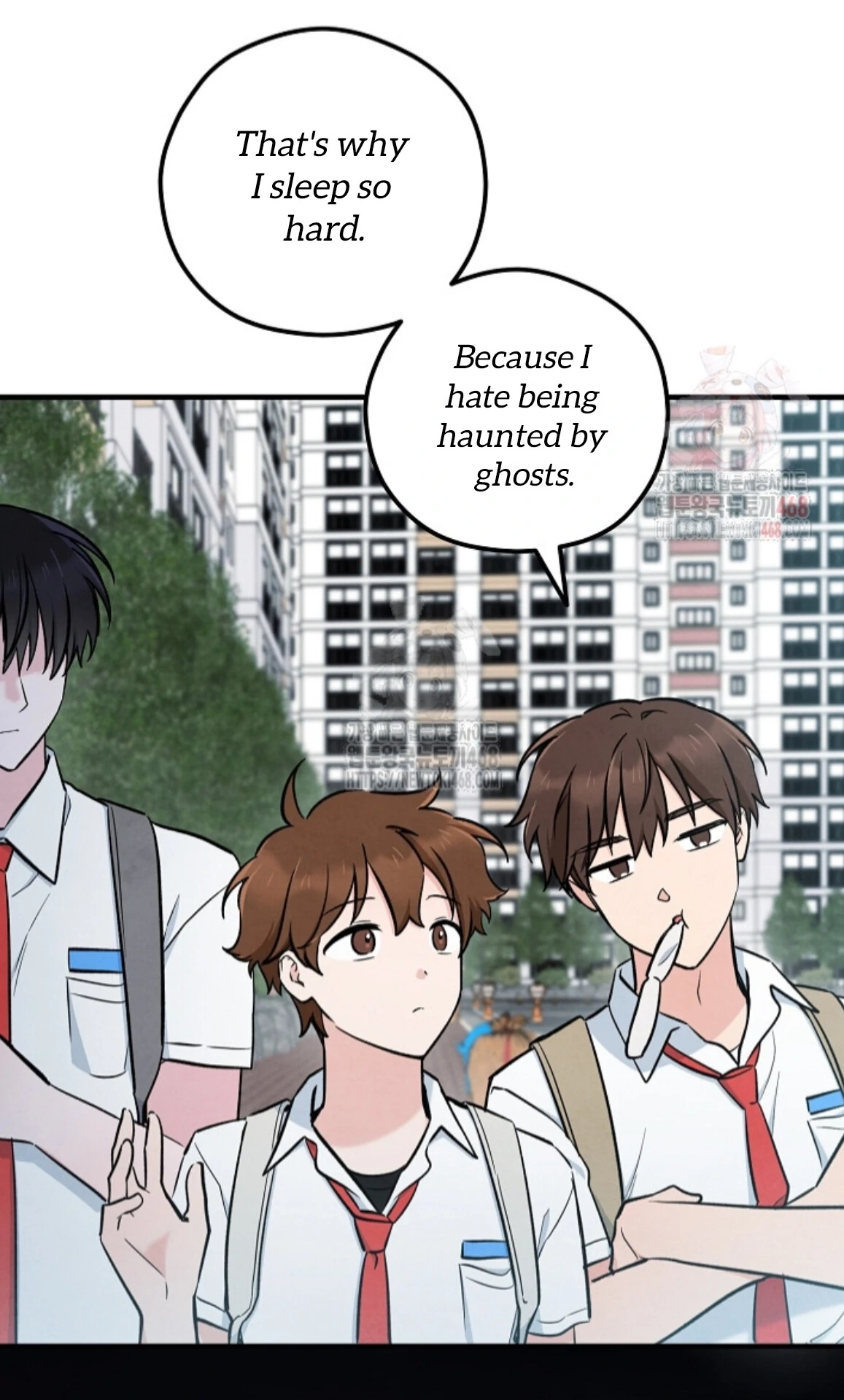 Soulbound Chapter 34 page 108 - 