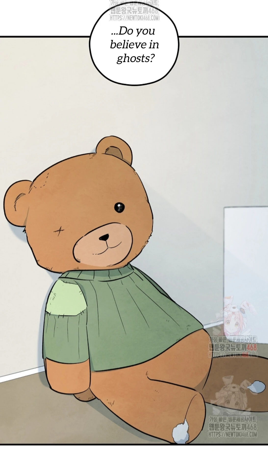 Soulbound Chapter 34 page 138 - 
