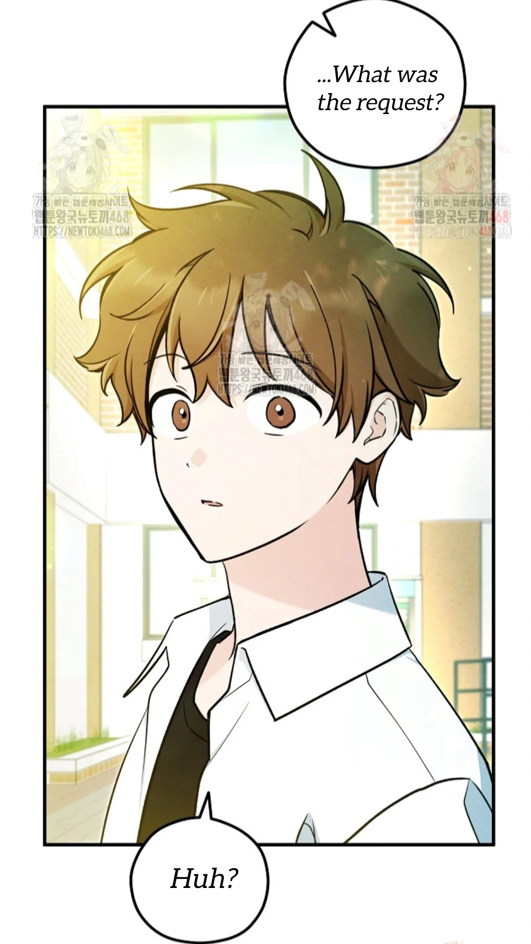 Soulbound Chapter 34 page 19 - 