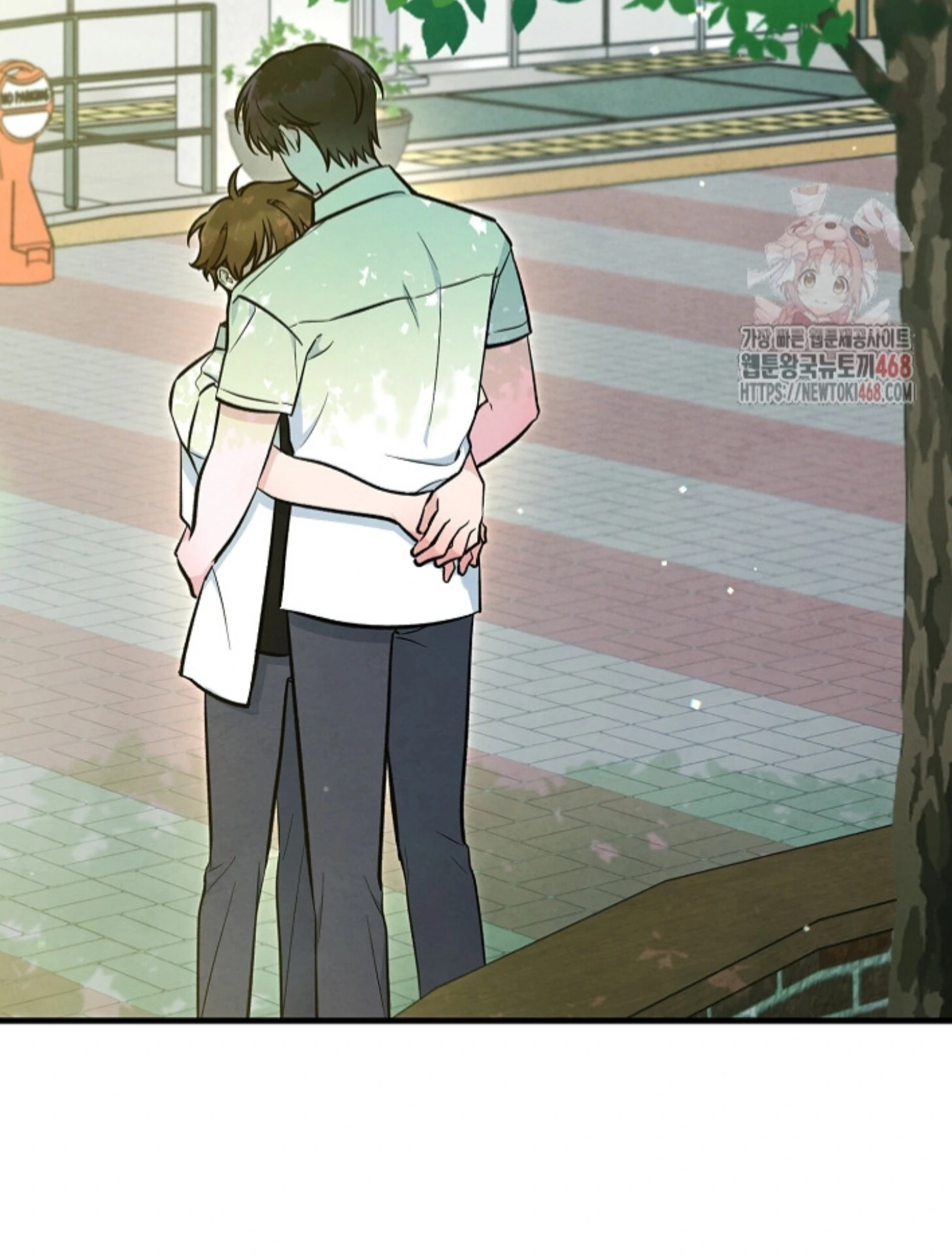 Soulbound Chapter 34 page 5 - 
