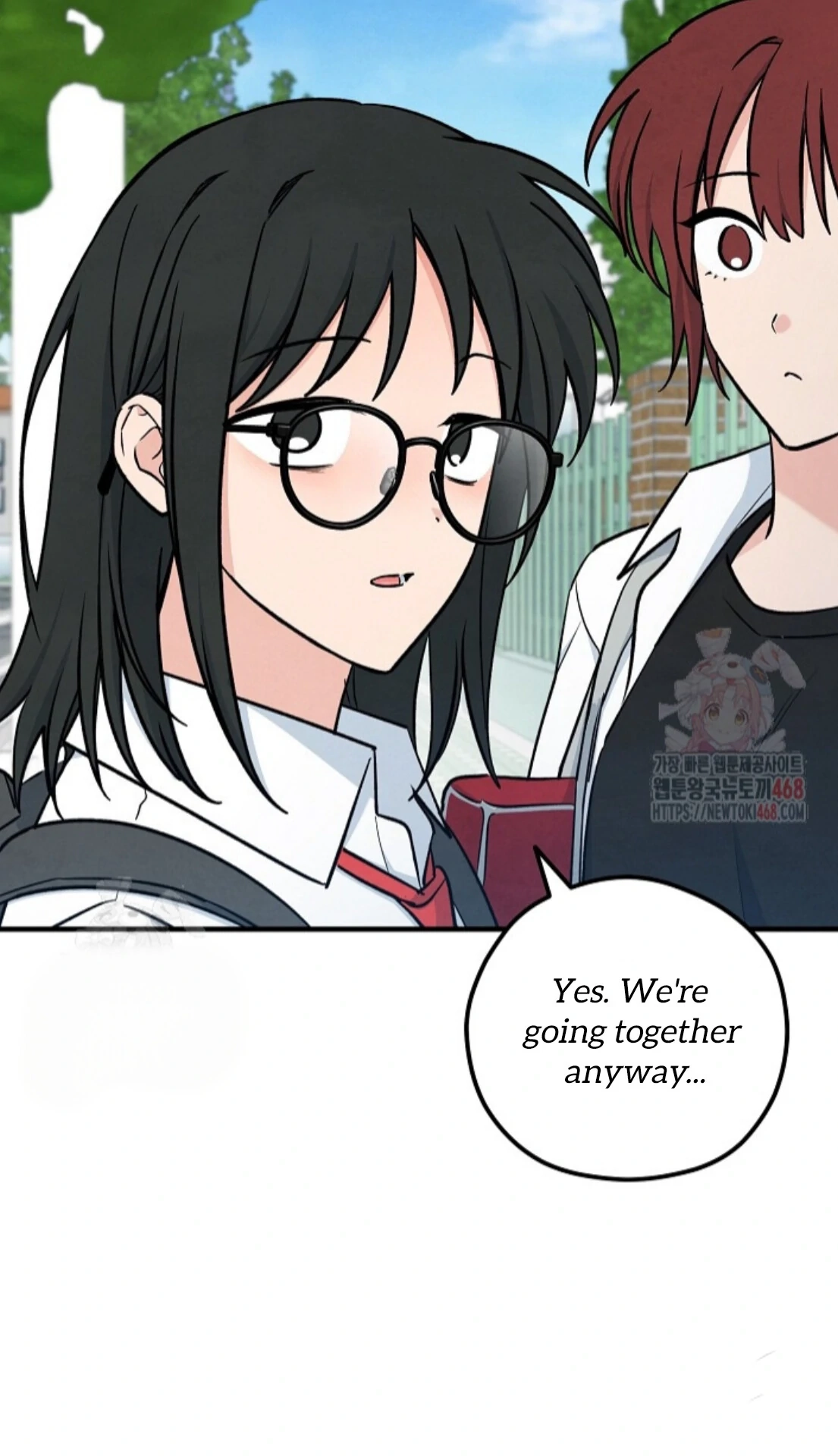 Soulbound Chapter 34 page 72 - 