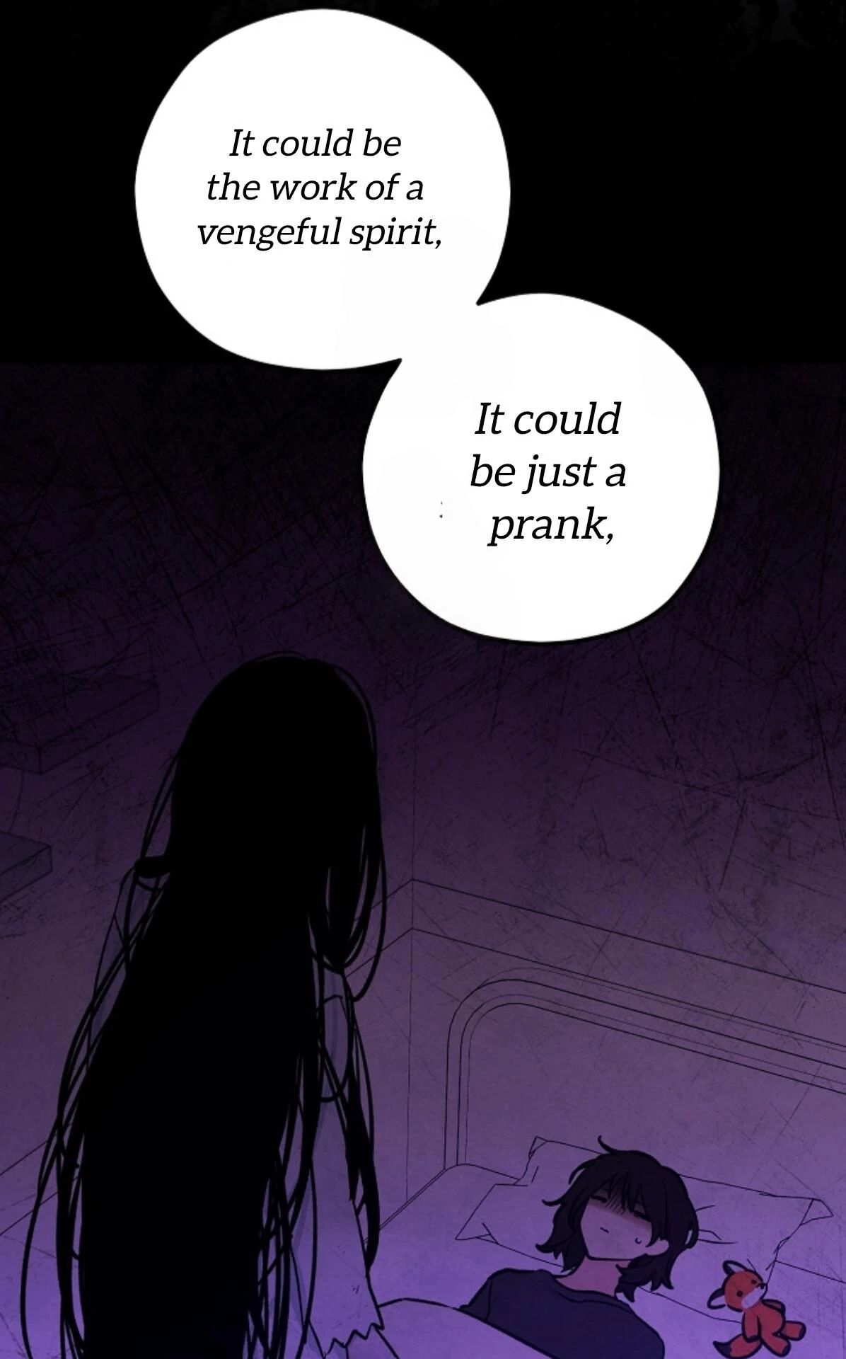 Soulbound Chapter 34 page 84 - 