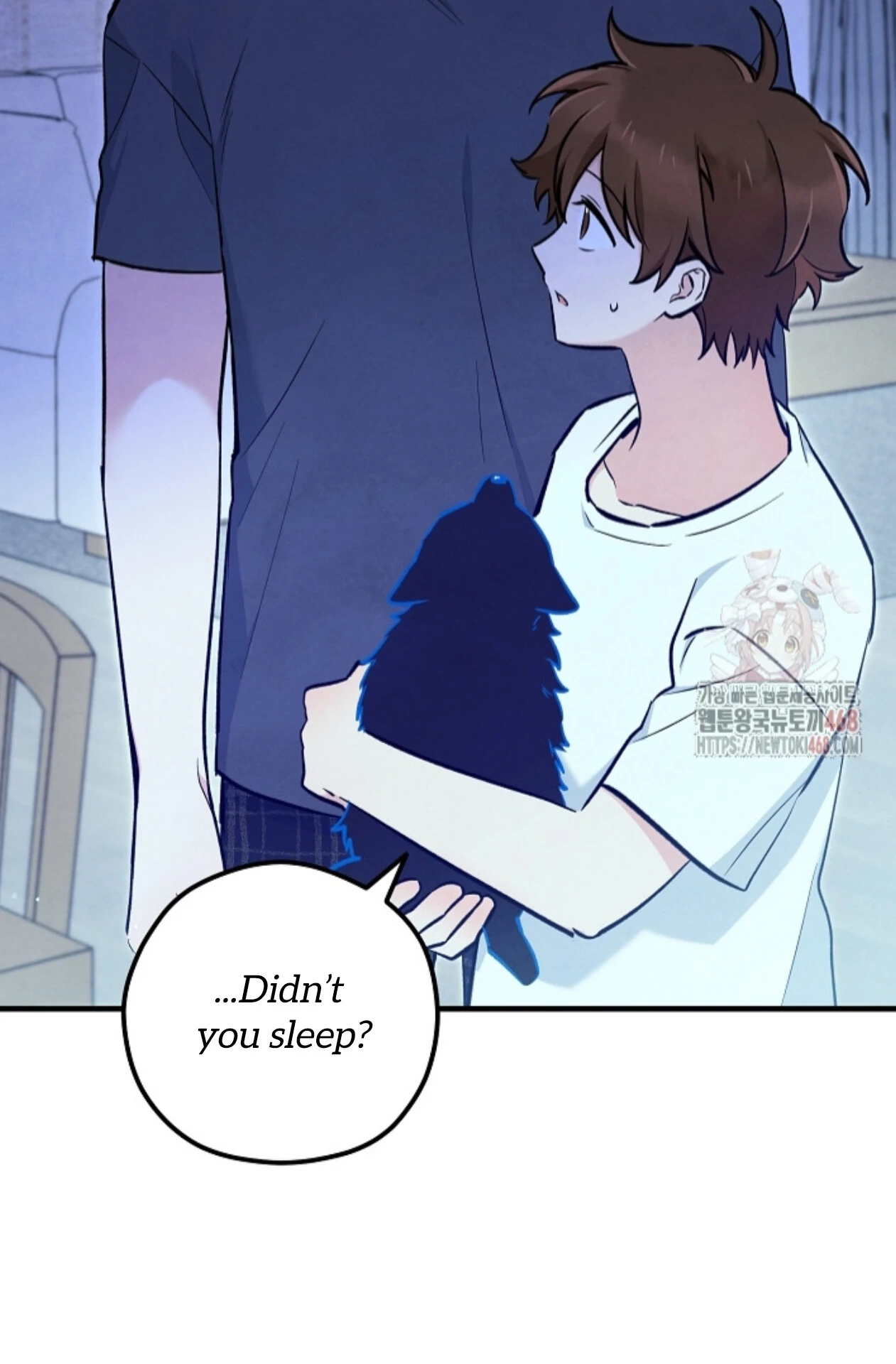 Soulbound Chapter 35 page 123 - 
