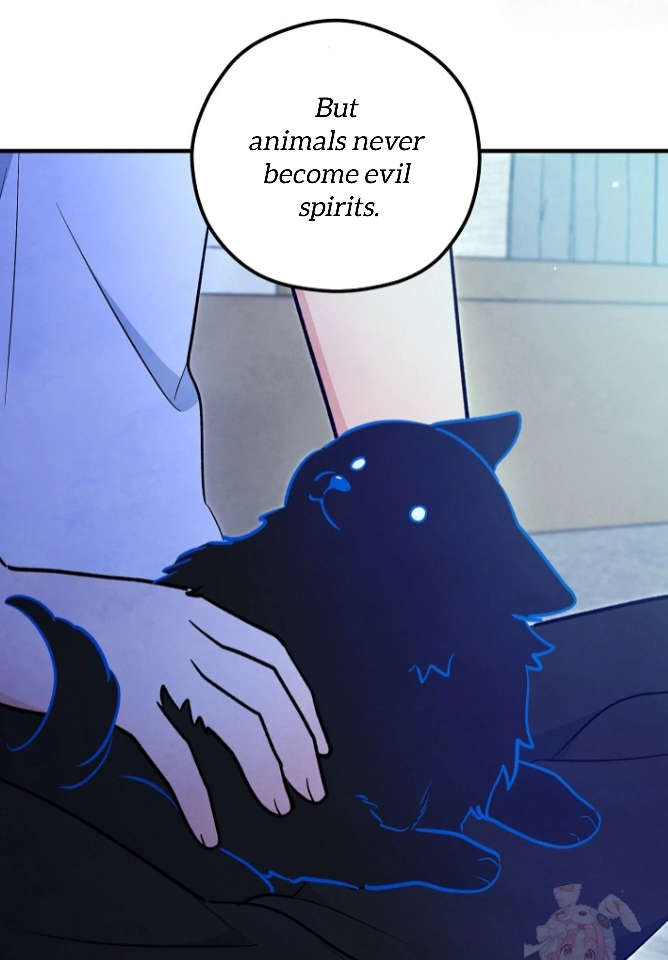Soulbound Chapter 35 page 133 - 