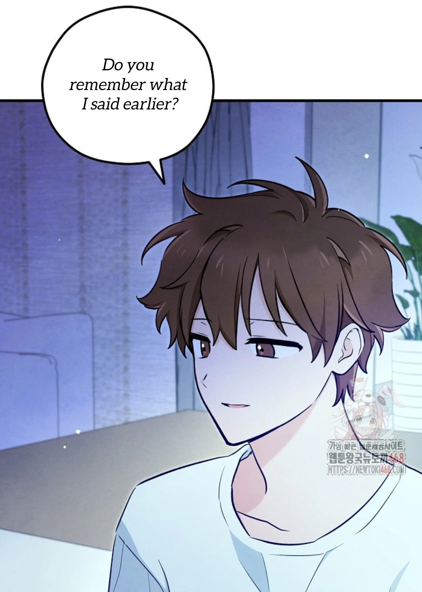 Soulbound Chapter 35 page 143 - 