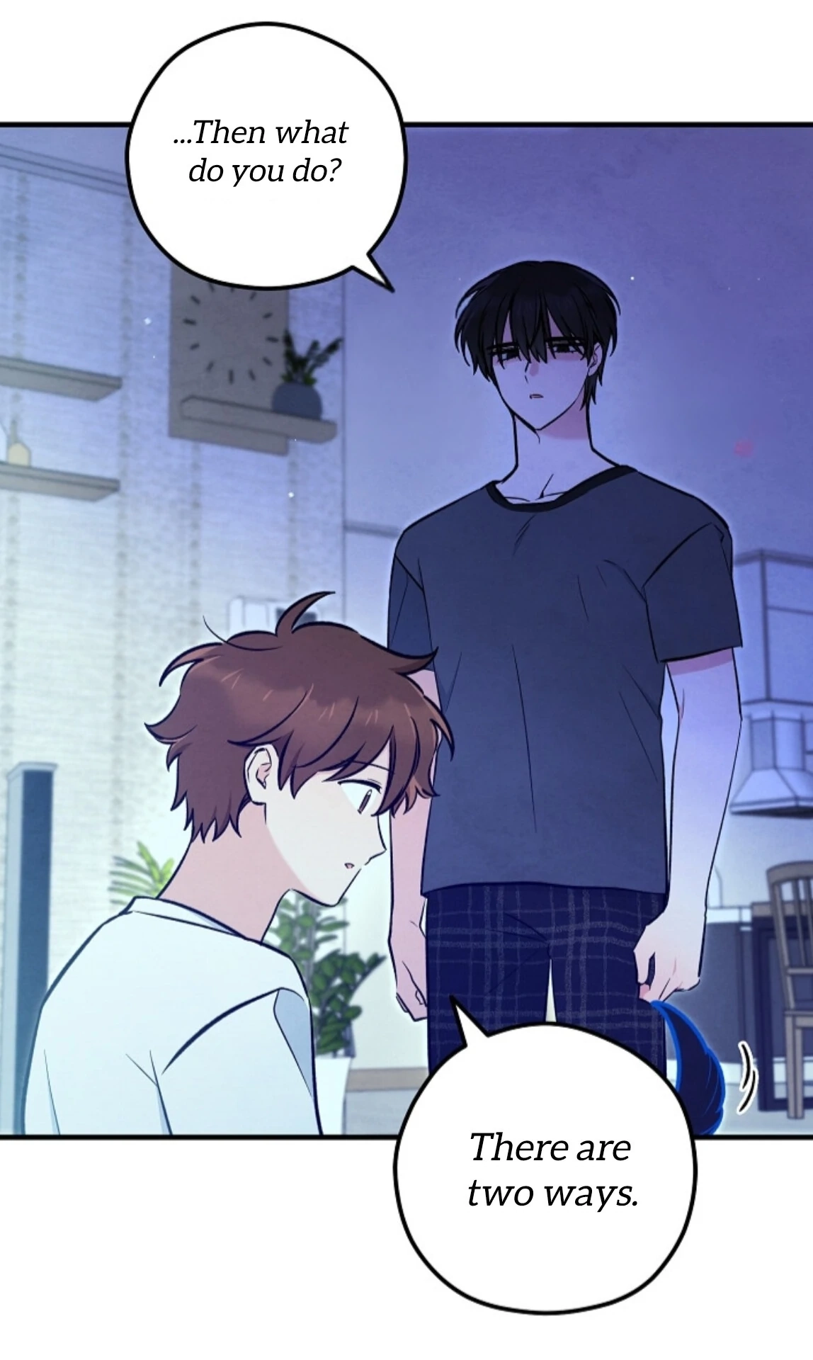 Soulbound Chapter 35 page 154 - 