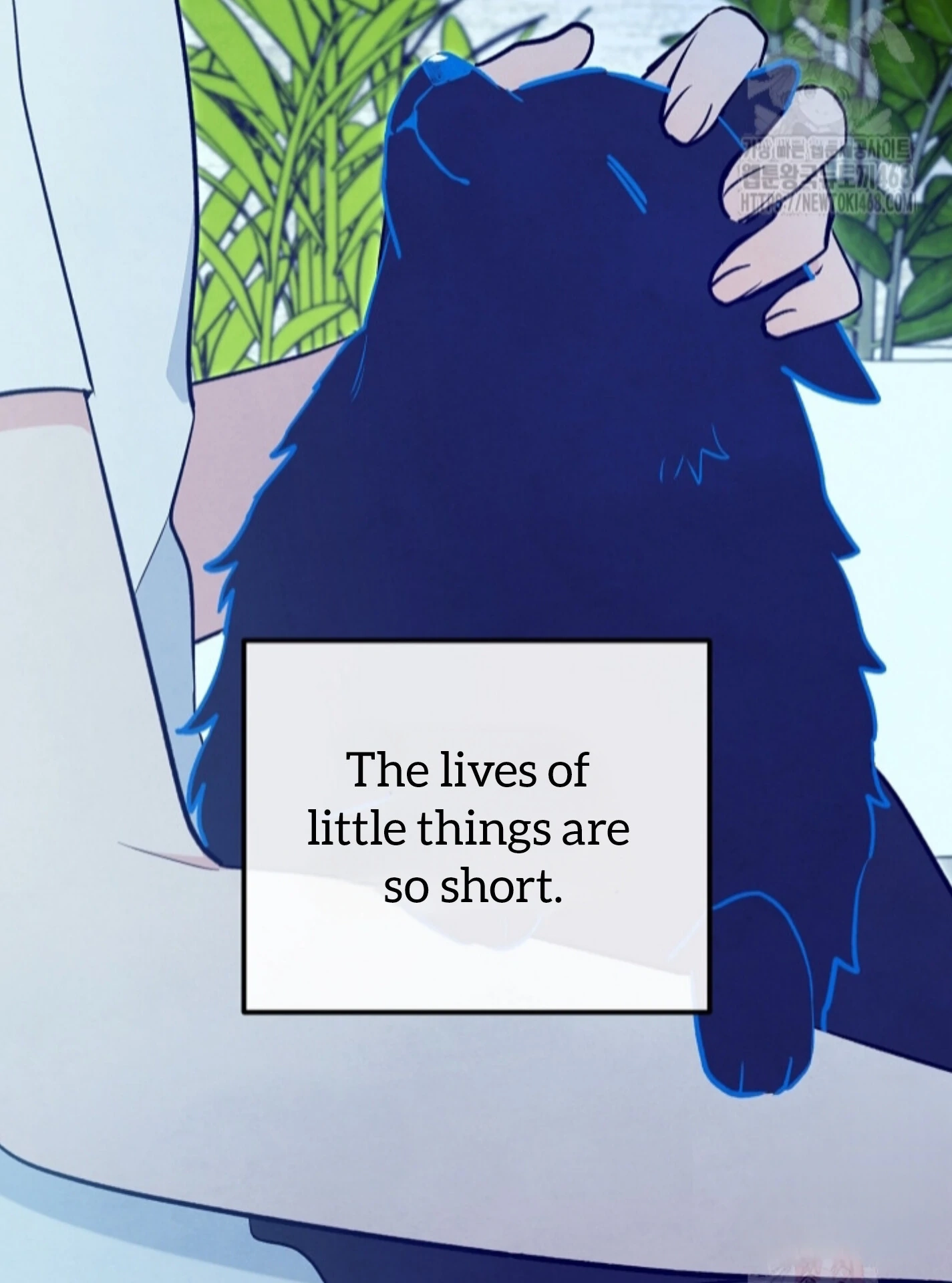 Soulbound Chapter 35 page 171 - 