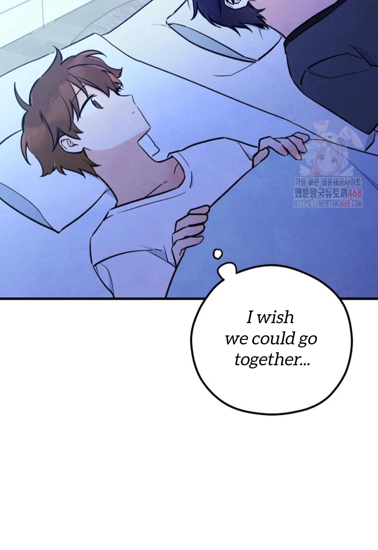 Soulbound Chapter 35 page 30 - 
