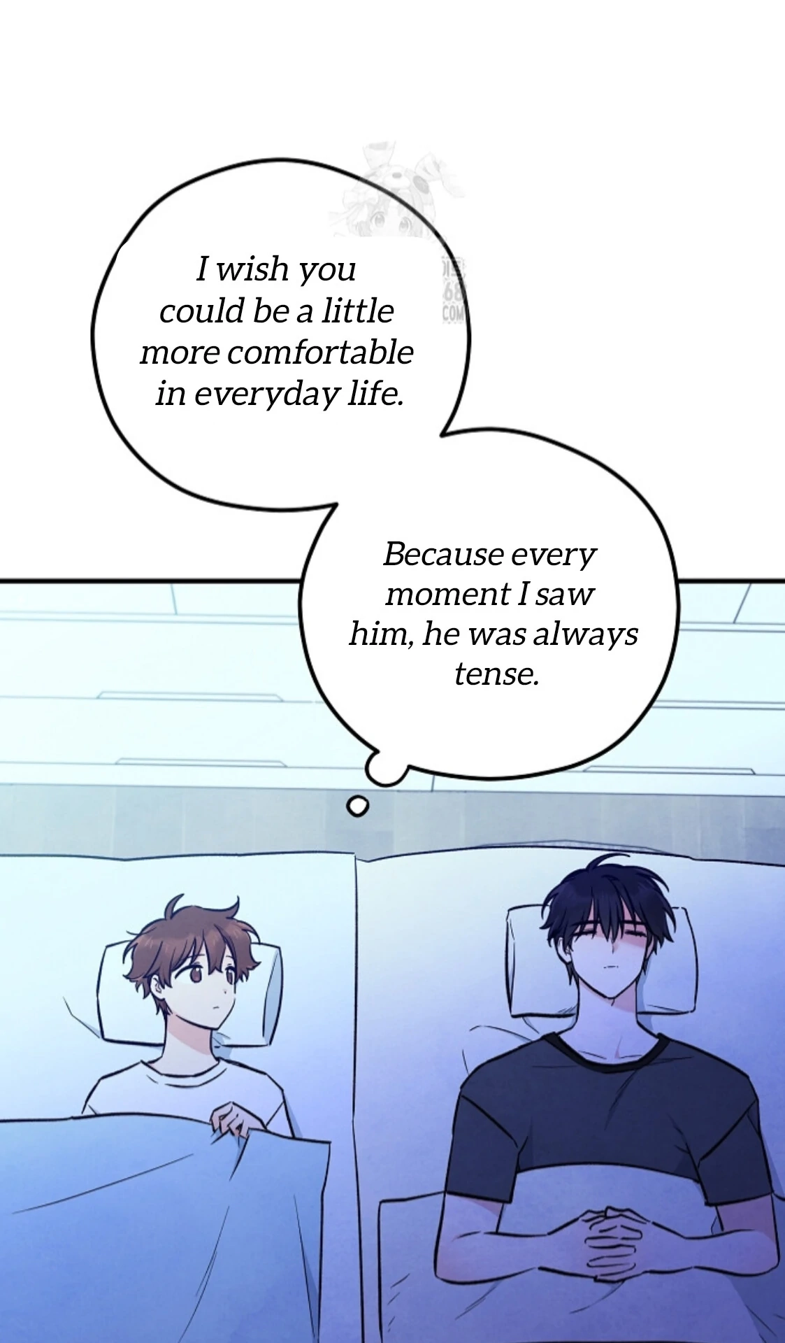 Soulbound Chapter 35 page 34 - 