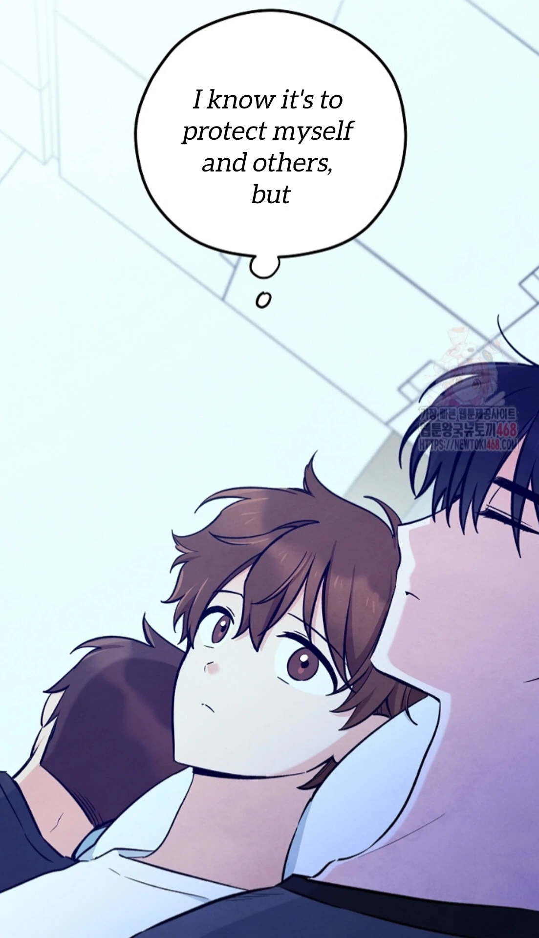 Soulbound Chapter 35 page 36 - 