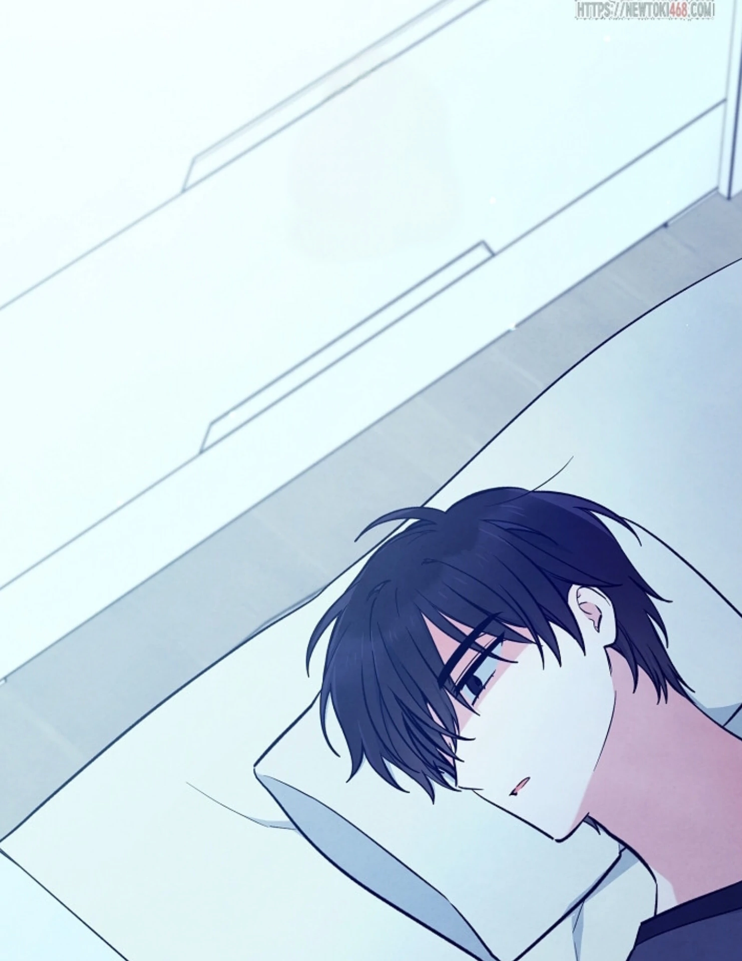 Soulbound Chapter 35 page 48 - 